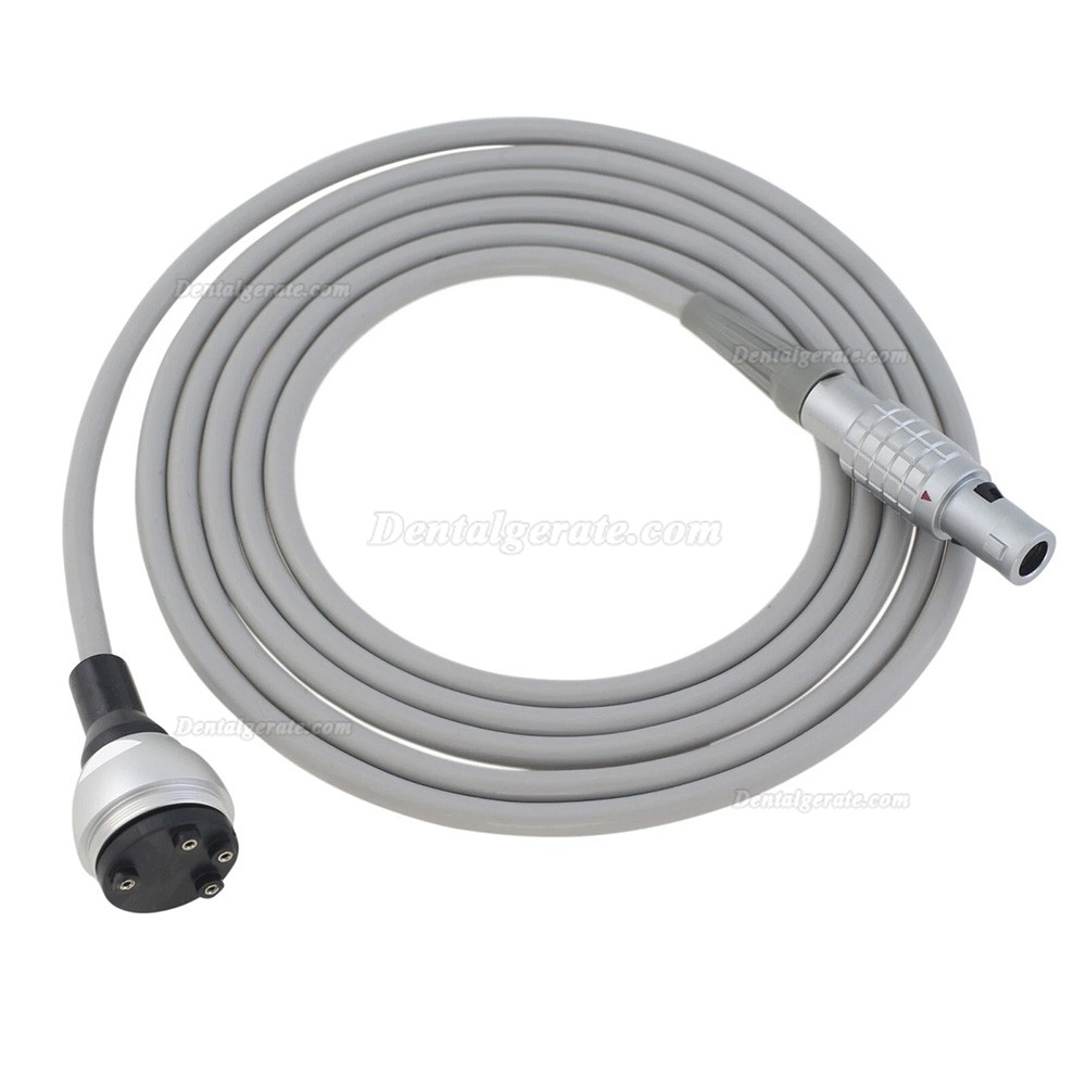 Motorschlauch f&uuml;r Zahnimplantate, 2 m, f&uuml;r W&H Implantmed Classic SI-915 SI-923